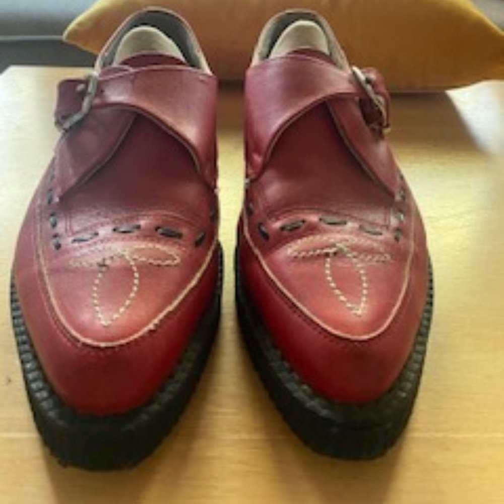 Vintage Original Creeper - Mens US Size 11